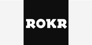 ROKR
