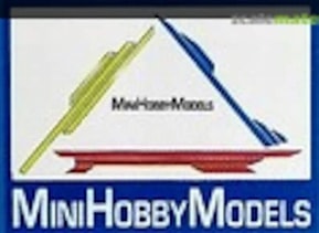 Mini Hobby Models
