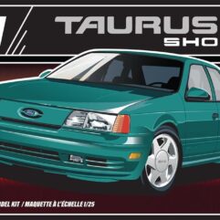 1991 Ford Taurus SHO
