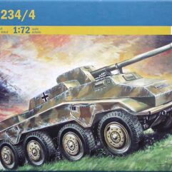 Sd.Kfz. 234/4