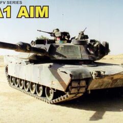M1A1 AIM