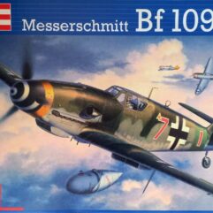 Messerschmitt Bf 109 K-4