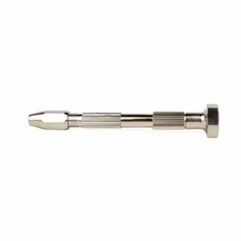 Swivel Head Pin Vise with 4 Chucks